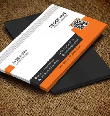 Bộ sưu tập  các mẫu card visit giá rẻ