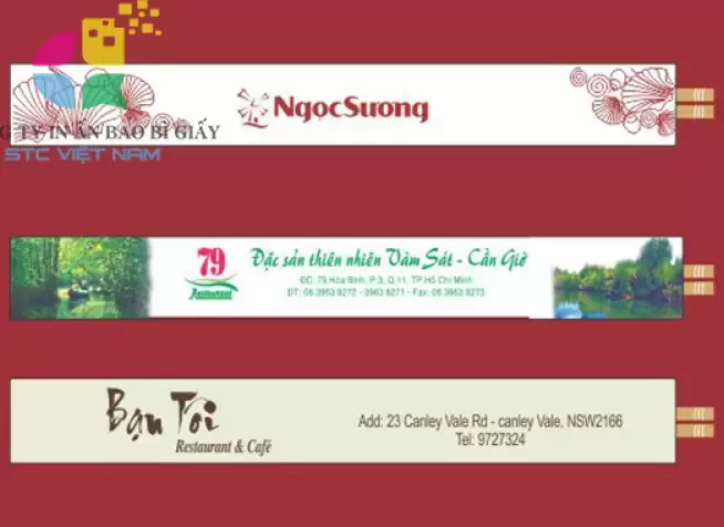 Các mẫu bao đũa đẹp hot nhất hiện nay