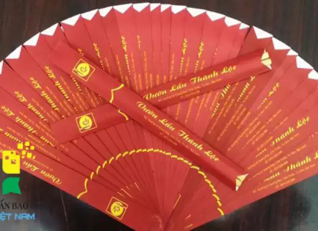 In bao đũa tại Hà Nội đẹp