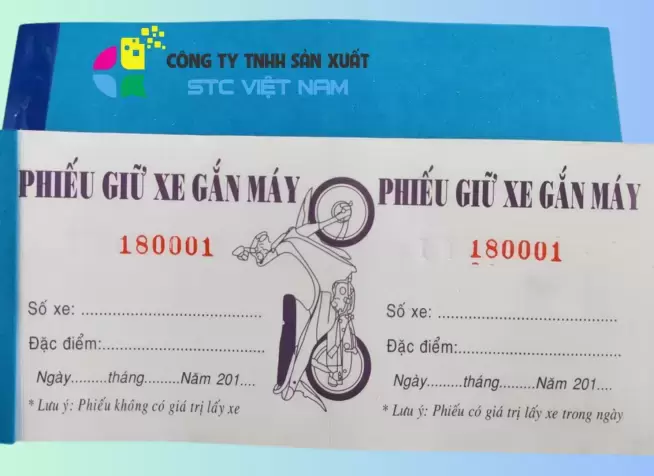 In ấn bao bì giấy STC nhận in ấn túi đựng bánh mì