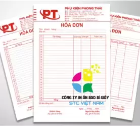 IN HÓA ĐƠN BÁN LẺ 1 LIÊN