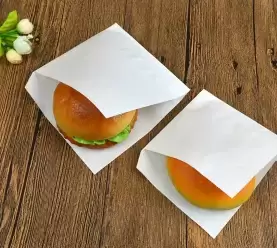 In ấn túi đựng Hamburger tại quận 2 