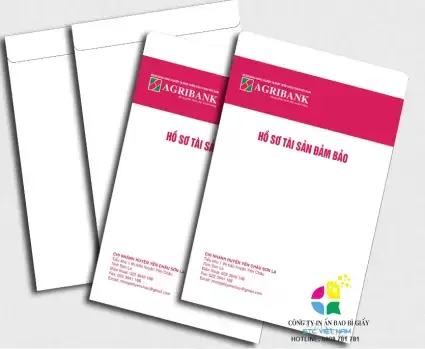 TÚI ĐỰNG HỒ SƠ GIÁ RẺ
