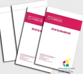 TÚI ĐỰNG HỒ SƠ GIÁ RẺ
