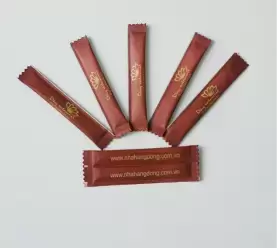 In bao tăm giấy