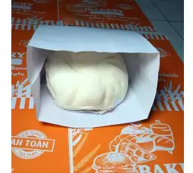 In ấn túi đựng bánh bao tại quận 9