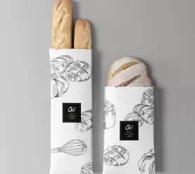 IN BAO BÁNH MÌ GIÁ RẺ LONG AN