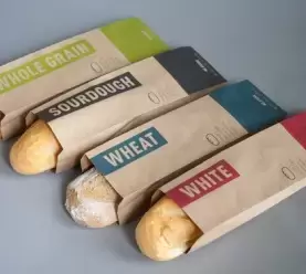MẪU BAO BÁNH MÌ ĐẸP