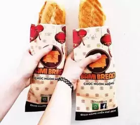 BAO BÁNH MÌ GIÁ RẺ Q1