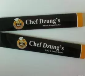 Bao Đũa Có Nắp