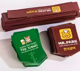 In Bao Muỗng Nhà Hàng