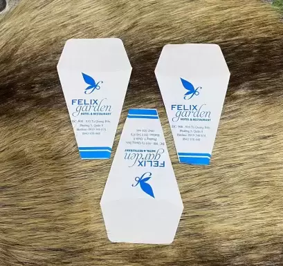 IN BAO MUỖNG NĨA GIÁ RẺ HCM