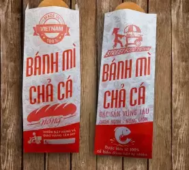In ấn bao bánh mì giá rẻ tại Bình Thuận