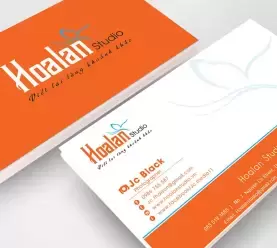 In ấn card visit tại quận 2