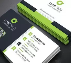 In ấn card visit tại quận 4