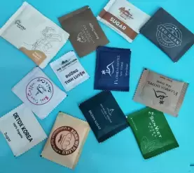 BÁO GIÁ IN BAO ĐỰNG ĐƯỜNG