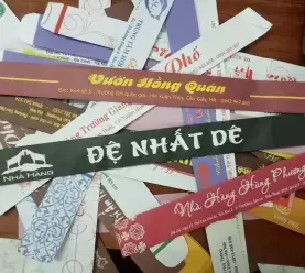 BỌC ĐŨA GIÁ RẺ HCM