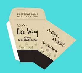 In Bao Muỗng Nĩa Bình Dương Giá Rẻ 