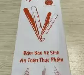 In ấn bao bánh mì que giá rẻ tại quận 5