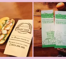 In ấn bao bánh mì giá rẻ tại Nhà Bè