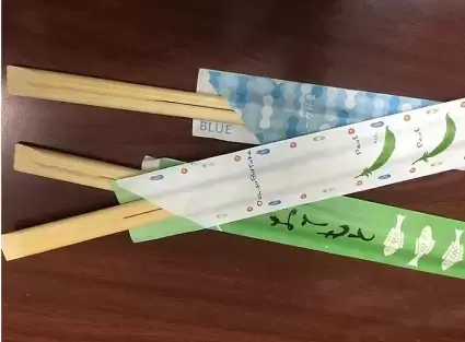 In bao đũa giá rẻ tại Hồ Chí Minh