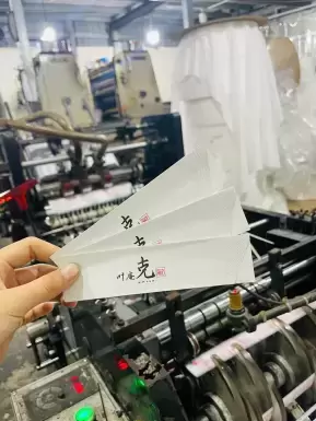 In bao đũa giá rẻ tại HCM