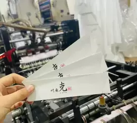 In bao đũa giá rẻ tại HCM 