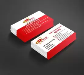 In ấn card visit tại quận 12