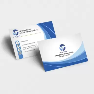 In card visit giá rẻ