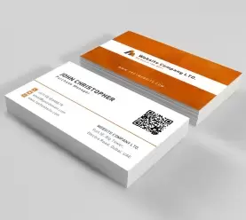 In ấn card visit tại Nhà Bè