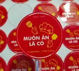 STC - Kinh nghiệm đáng tin cậy trong lĩnh vực ấn tem nhãn 
