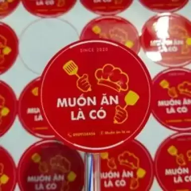 STC - Kinh nghiệm đáng tin cậy trong lĩnh vực ấn tem nhãn