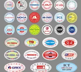Tại sao bạn nên chọn in ấn tem nhãn decal tại STC 