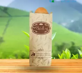 In ấn bao bánh mì giá rẻ tại quận 7