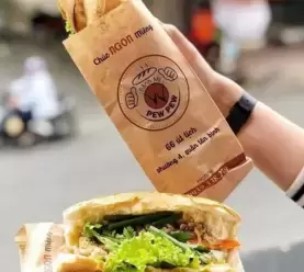 In ấn bao bánh mì giá rẻ tại quận 1