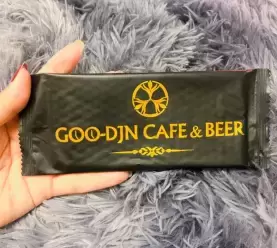 In ấn khăn lạnh giá rẻ tại Quận 4