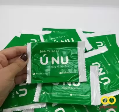 In ấn khăn lạnh giá rẻ tại Quận 12