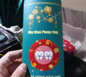 IN BAO LÌ XÌ GIÁ RẺ
