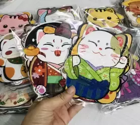 IN BAO LÌ XÌ ĐẸP HCM