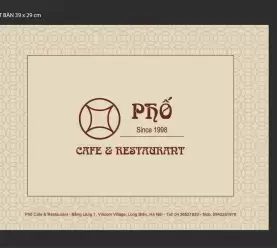 GIẤY LÓT BÀN ĂN NHÀ HÀNG GIÁ RẺ QUẬN 7