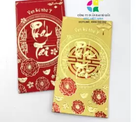IN BAO LÌ XÌ GIÁ SỈ TẠI TPHCM