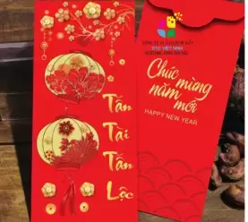IN BAO LÌ XÌ TẠI BÌNH DƯƠNG