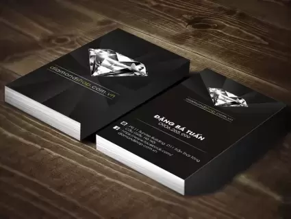 In ấn card visit tại Củ Chi