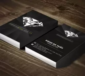 In ấn card visit tại Củ Chi