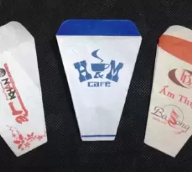 Báo Giá In Bao Muỗng Nĩa