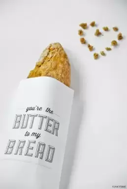 In ấn bao bánh mì que giá rẻ tại quận 6