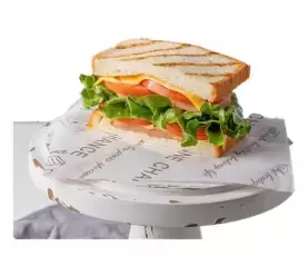 In ấn giấy gói bánh sandwich tại quận 6
