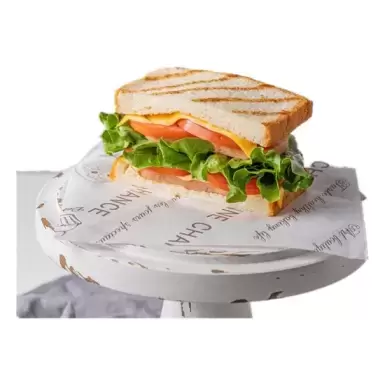 In ấn giấy gói bánh sandwich tại quận 6