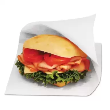 In ấn túi đựng Hamburger tại quận 10