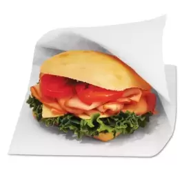 In ấn túi đựng Hamburger tại quận 10 